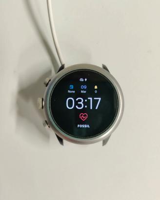 Fossil Sport Smartwatch DW9F2