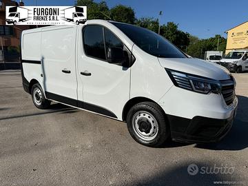 RENAULT Trafic T27 2.0 dCi/115 PC-TN Furgone