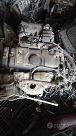 Motore Citroen 1.4b KFW