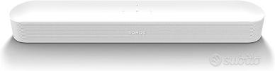 Sonos beam