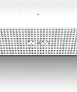 Sonos beam