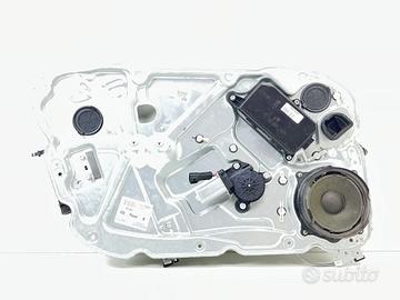 CREMAGLIERA ANTERIORE SINISTRA ALFA ROMEO 159 Berl
