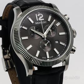 Orologio Crono Mercury