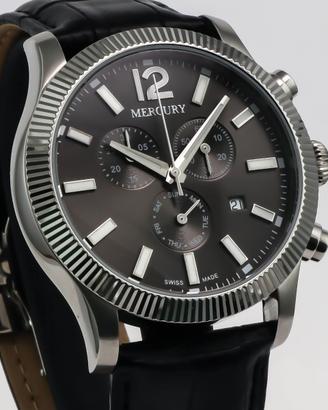 Orologio Crono Mercury