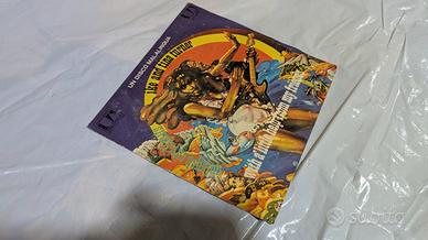 Vinile "Ike and Tina Turner"