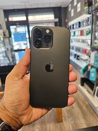 APPLE IPHONE 13 PRO 256GB GRAPHITE