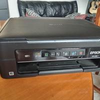 stampante scanner Epson XP 255