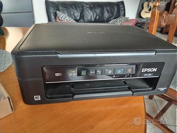 stampante scanner Epson XP 255