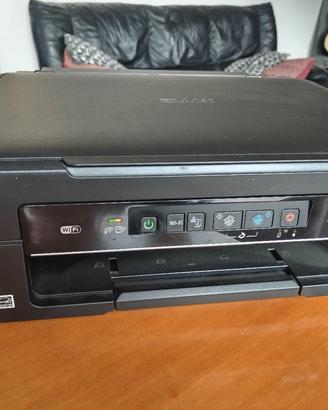 stampante scanner Epson XP 255