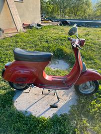 Vespa 50 special
