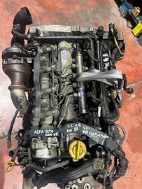 Motore cambio 955A3000