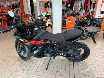 Ktm 790 Adventure MY 23