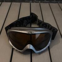 MASCHERA DA SCI UVEX