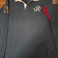 Maglia cotone pesante