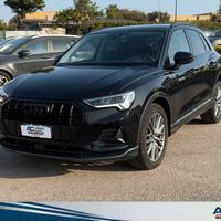 Audi Q3 35 TDI S tronic Business Advanced IN PROMO