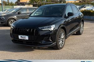 Audi Q3 35 TDI S tronic Business Advanced IN PROMO