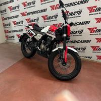 RICAMBI F.B FB MONDIAL 125 FLAT TRAK 2020-2024