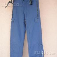 Pantaloni da snow