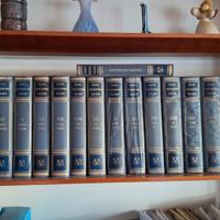 Grande Enciclopedia Vallardi 