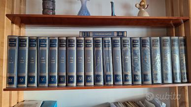 Grande Enciclopedia Vallardi 