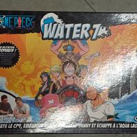 gioco in scatola di One piece: Water 7