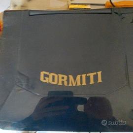Computer Gormiti