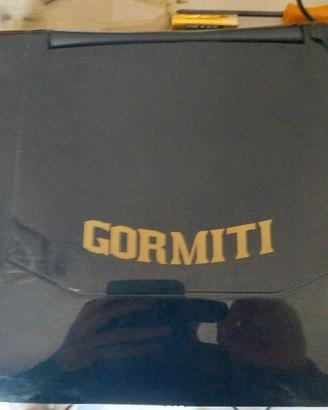 Computer Gormiti