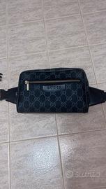 borsello a vita gucci