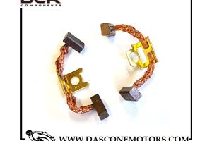 Spazzole Motorino Avviamento HONDA SH 300cc/YAMAHA