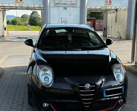 Alfa Romeo MiTo 1.3 jtdm (90cv)