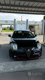 Alfa Romeo MiTo 1.3 jtdm (90cv)