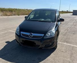 Opel Zafira 7posti Diesel