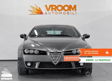 ALFA ROMEO Brera 2.4 JTDm 20V 210CV