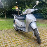 Piaggio Liberty 50 4t