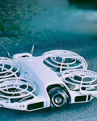 Drone Dji Neo 2 in garanzia 