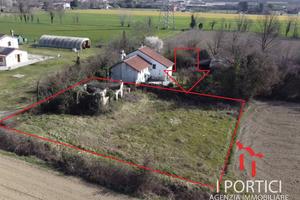 Rustico a Scorzè (VE) - Peseggia