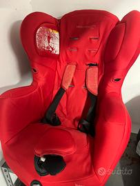 Seggiolino auto babycomfort 0-13 kg