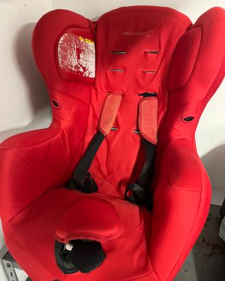 Seggiolino auto babycomfort 0-13 kg
