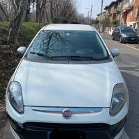 Fiat punto evo