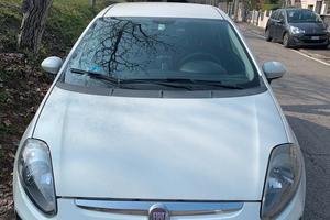 Fiat punto evo