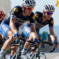 VISITA BIOMECCANICA PER BICI da CORSA 