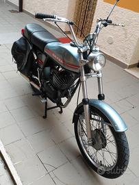 Gilera Runner 50 - 1972