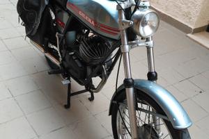 Gilera Runner 50 - 1972