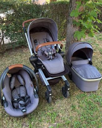 Passeggino trio joolz hub