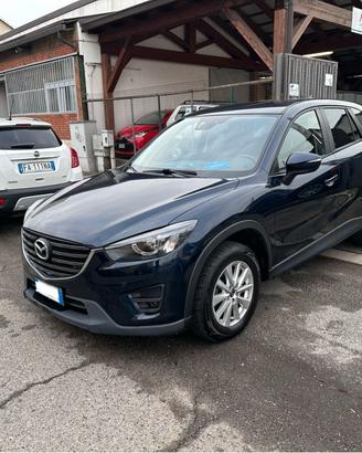 Mazda CX-5 2.2L Skyactiv-D 150CV 4WD Exceed