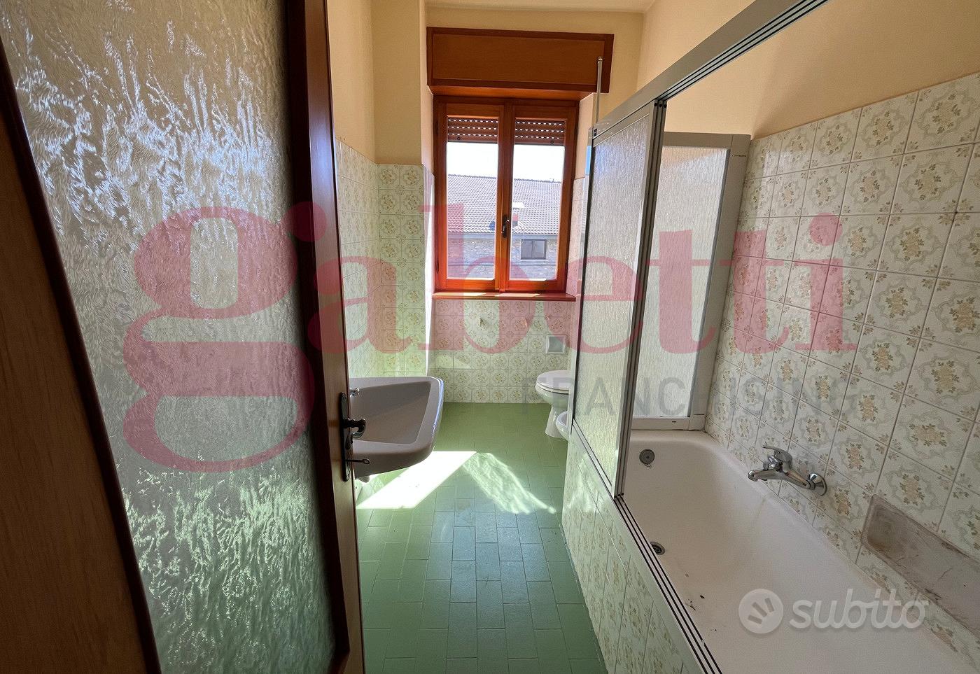 Appartamento – Rota d'Imagna, Bergamo - Altro