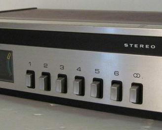 Filodiffusore Vintage Philips FD RB 534