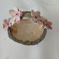 Ceramica "Capodimonte "vintage  