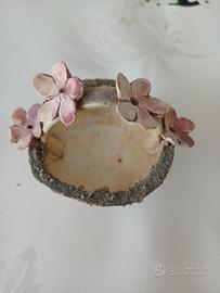 Ceramica "Capodimonte "vintage  