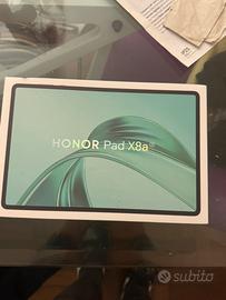 Tablet, honor
